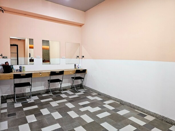 Imagen de la habitación del Hostel Meetingmates Hostel. Foto 15