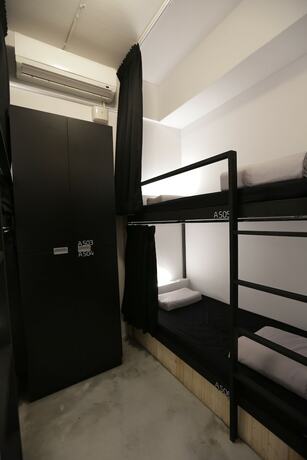 Imagen de la habitación del Hostel Meetingmates Hostel. Foto 17