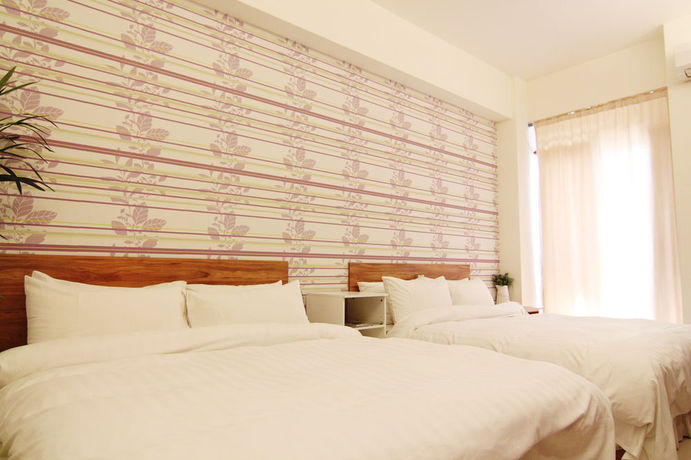 Imagen de la habitación del Hostel Mei Hsiao Yuen. Foto 1