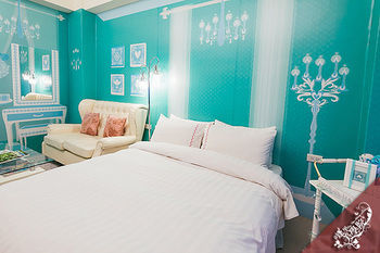 Imagen de la habitación del Hostel Mei Hsiao Yuen. Foto 2