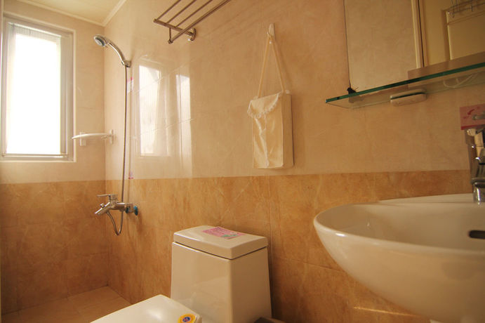 Imagen de la habitación del Hostel Mei Hsiao Yuen. Foto 4