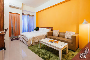 Imagen de la habitación del Hostel Mei Hsiao Yuen. Foto 5