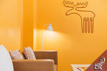 Imagen de la habitación del Hostel Mei Hsiao Yuen. Foto 6