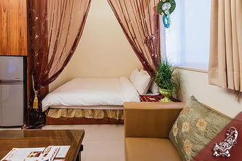 Imagen de la habitación del Hostel Mei Hsiao Yuen. Foto 8