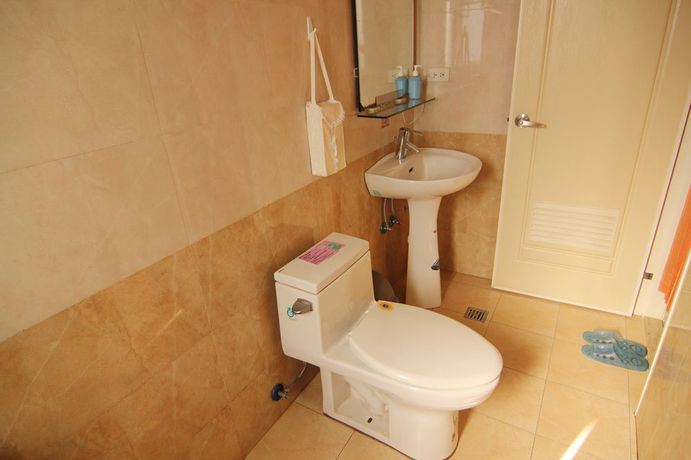 Imagen de la habitación del Hostel Mei Hsiao Yuen. Foto 12