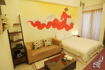 Imagen de la habitación del Hostel Mei Hsiao Yuen. Foto 15