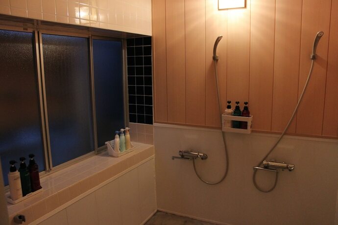 Imagen general del Hostel Meinn Hanamaki -. Foto 2