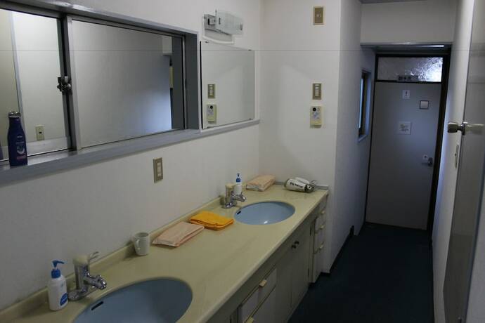 Imagen general del Hostel Meinn Hanamaki -. Foto 12