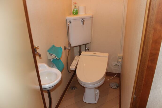 Imagen general del Hostel Meinn Hanamaki -. Foto 17