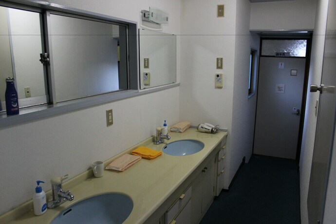 Imagen de la habitación del Hostel Meinn Hanamaki -. Foto 29