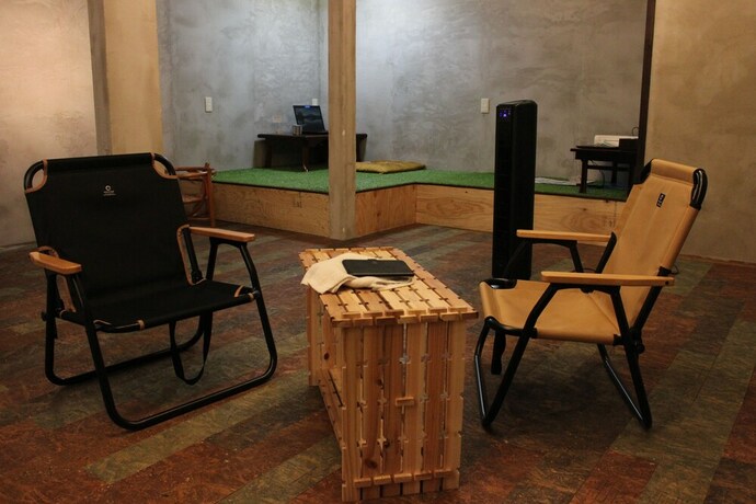 Imagen de los interiores del Hostel Meinn Hanamaki -. Foto 32