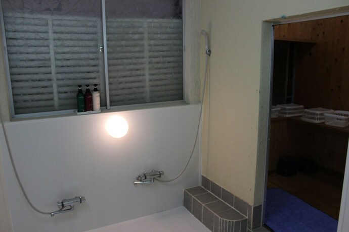 Imagen de los interiores del Hostel Meinn Hanamaki -. Foto 33