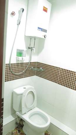 Imagen de la habitación del Hostel Melbourne Block E 10th floor. Foto 5