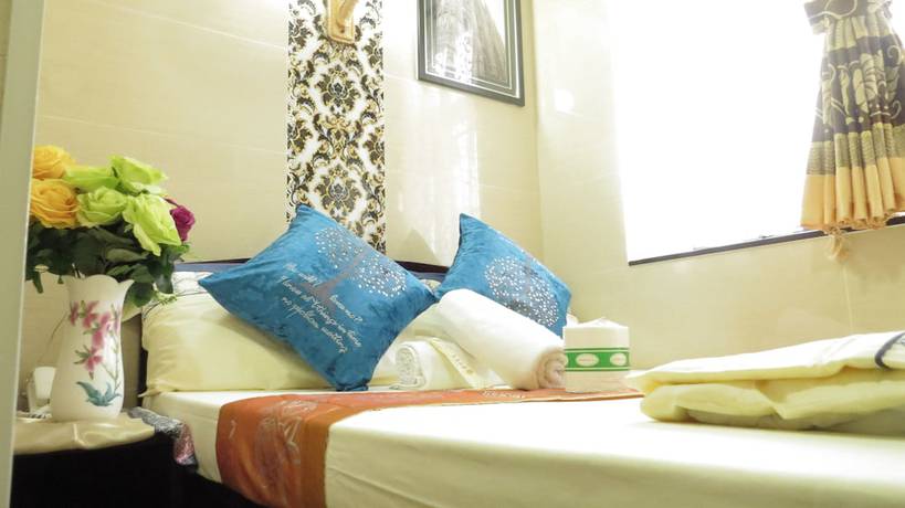 Imagen de la habitación del Hostel Melbourne Block E 10th floor. Foto 6