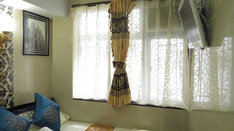 Imagen de la habitación del Hostel Melbourne Block E 10th floor. Foto 10