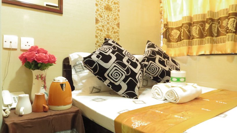 Imagen de la habitación del Hostel Melbourne Block E 10th floor. Foto 12