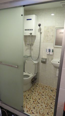 Imagen de la habitación del Hostel Melbourne Block E 10th floor. Foto 13