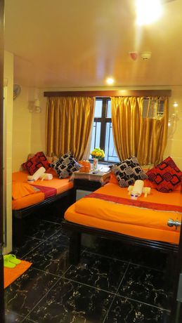 Imagen de la habitación del Hostel Melbourne Block E 10th floor. Foto 16