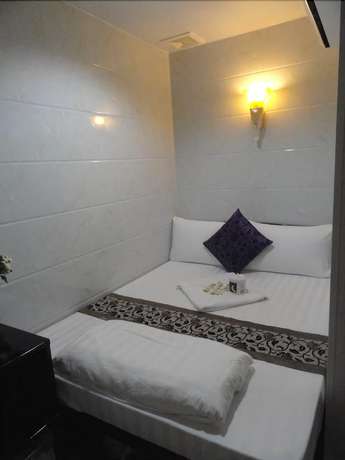 Imagen de la habitación del Hostel Melbourne Block E 10th floor. Foto 17