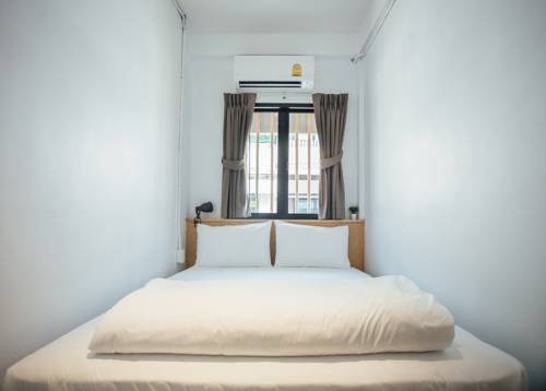 Imagen de la habitación del Hostel Mellow Fellow. Foto 6