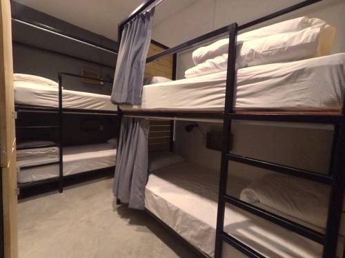 Imagen de la habitación del Hostel Mellow Fellow. Foto 13