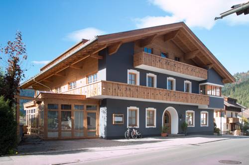Imagen general del Hostel Mellow Mountain. Foto 1