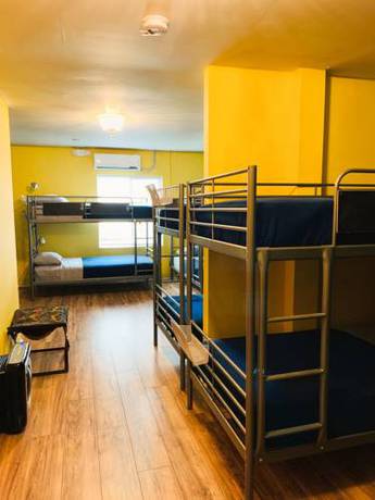 Imagen de la habitación del Hostel Melrose, Los &Aacute;ngeles. Foto 3