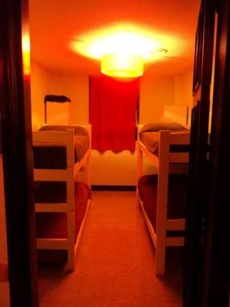 Imagen general del Hostel Mendoza Backpackers. Foto 1