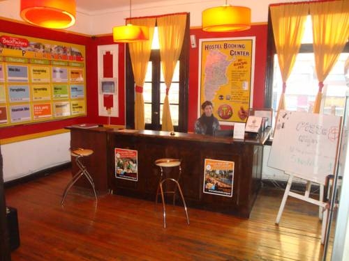 Imagen general del Hostel Mendoza Backpackers. Foto 3
