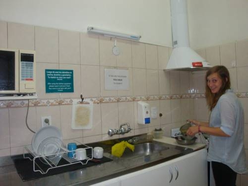 Imagen general del Hostel Mendoza Backpackers. Foto 4