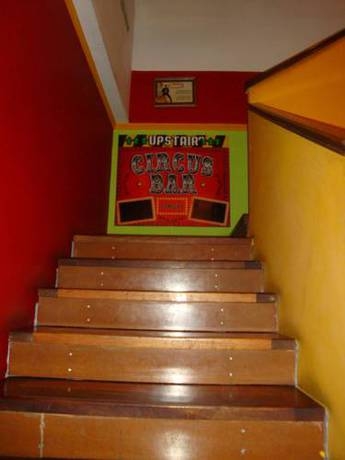 Imagen general del Hostel Mendoza Backpackers. Foto 5