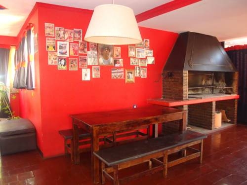 Imagen general del Hostel Mendoza Backpackers. Foto 8