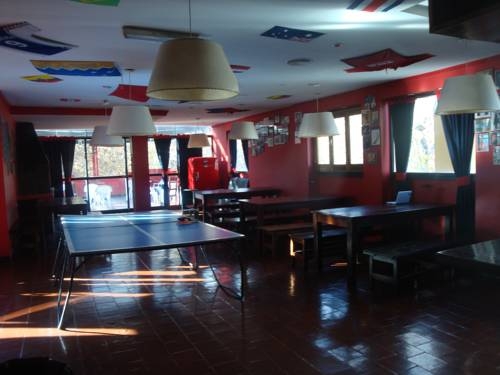 Imagen general del Hostel Mendoza Backpackers. Foto 9