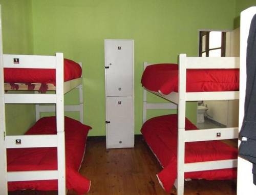 Imagen general del Hostel Mendoza Backpackers. Foto 11