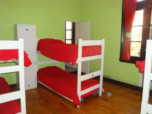 Imagen general del Hostel Mendoza Backpackers. Foto 12
