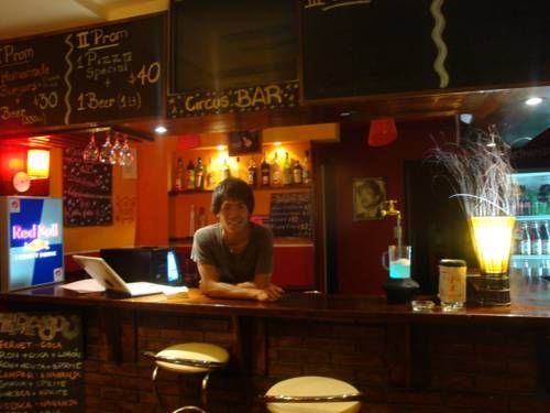 Imagen general del Hostel Mendoza Backpackers. Foto 16