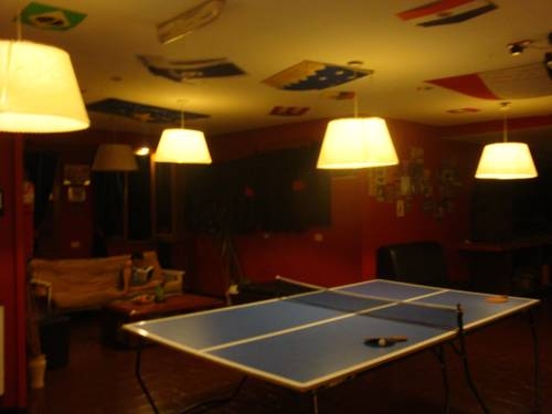 Imagen general del Hostel Mendoza Backpackers. Foto 17