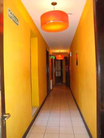 Imagen general del Hostel Mendoza Backpackers. Foto 19