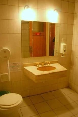 Imagen de la habitación del Hostel Mendoza Inn. Foto 15