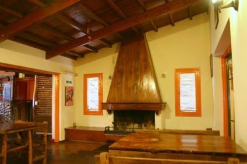 Imagen general del Hostel Mendoza Inn. Foto 6