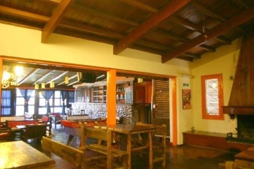 Imagen general del Hostel Mendoza Inn. Foto 8