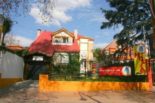 Imagen general del Hostel Mendoza Inn. Foto 9