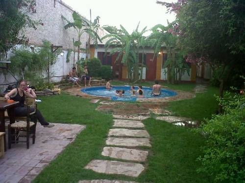 Imagen general del Hostel Mendoza Inn. Foto 10