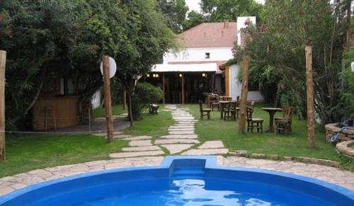 Imagen general del Hostel Mendoza Inn. Foto 13