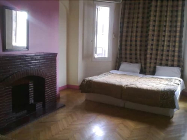 Imagen de la habitación del Hostel Meramees. Foto 3