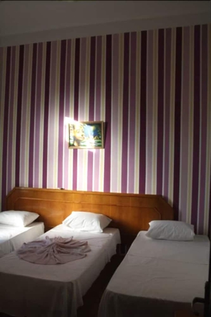Imagen de la habitación del Hostel Meramees. Foto 4