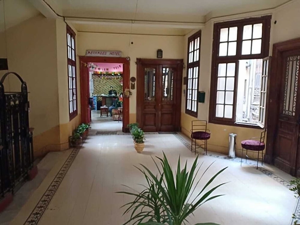 Imagen de la habitación del Hostel Meramees. Foto 5