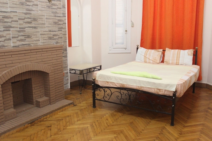 Imagen de la habitación del Hostel Meramees. Foto 6