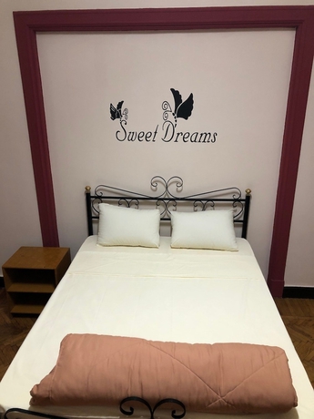 Imagen de la habitación del Hostel Meramees. Foto 7
