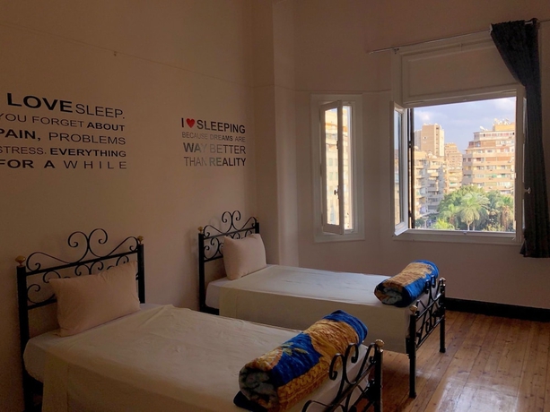 Imagen de la habitación del Hostel Meramees. Foto 10